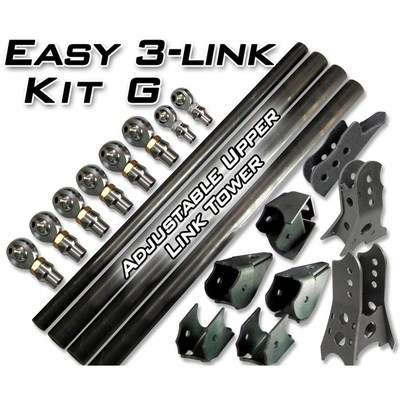Artec Industries Easy 3 Link Kit G - LK0132