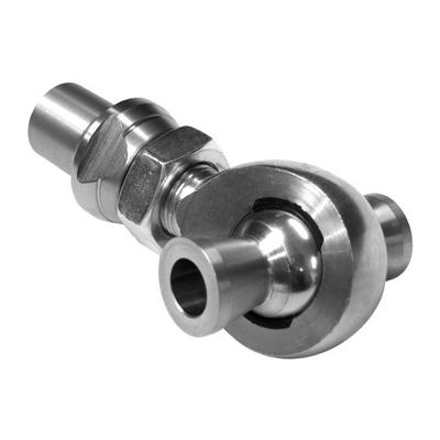 Artec Industries Wide 7/8 Inch Rod End Kit - RE1202R