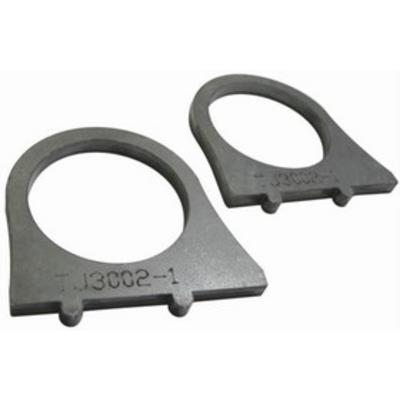 Artec Industries Dana 30/44 Truss Upper Control Arm Brackets With Currie Johnny Joints - TJ3006