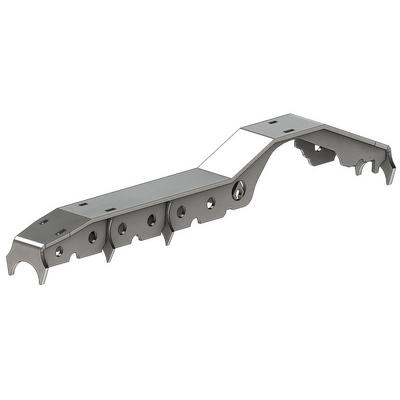 Artec Industries Low Profile Ford Kingpin/Balljoint Front Truss - TR6051