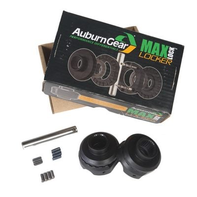 Auburn Gear MAX Lock Locker Chrysler 8-1/4 - 544923