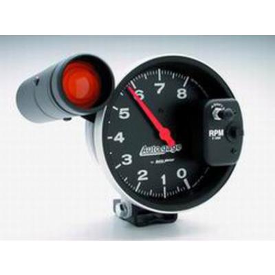 Auto Meter Autogage Monster Shift-Lite Tachometer - 233905