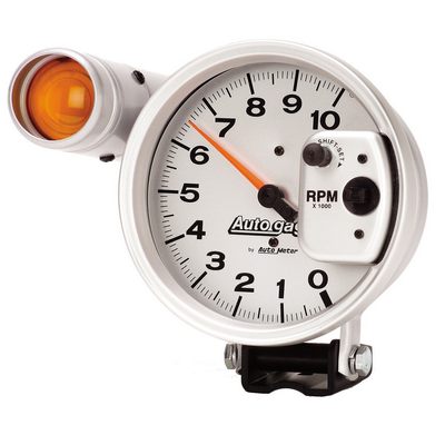 Auto Meter Autogage Shift-Lite Tachometer - 233911