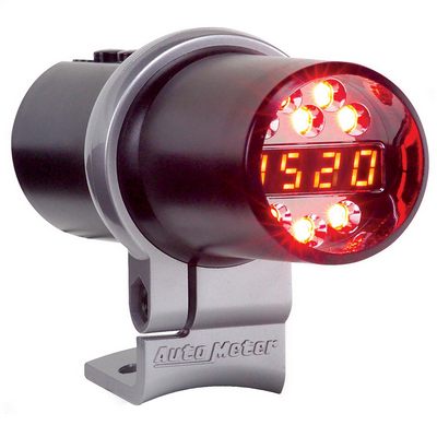 Auto Meter Digital Pro Shift Lite - 5343