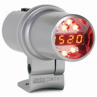 Auto Meter Digital Pro Shift Lite - 5344