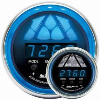 Auto Meter Cobalt Gauge Shift Lite - 6187