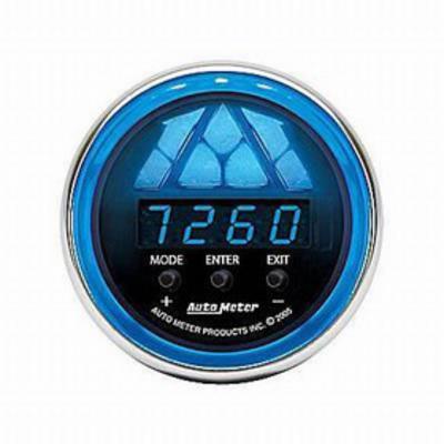 Auto Meter Cobalt Gauge Shift Lite - 6188