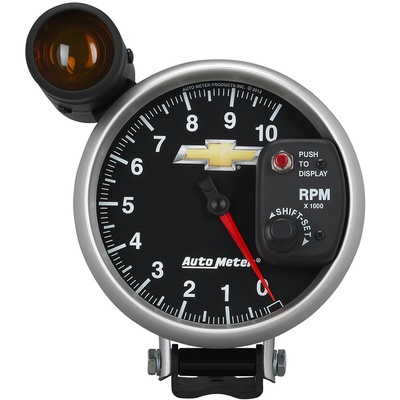 Auto Meter GM Series Tachometer - 880445