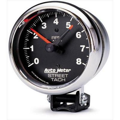 Auto Meter Performance Street Tachometer - 2895