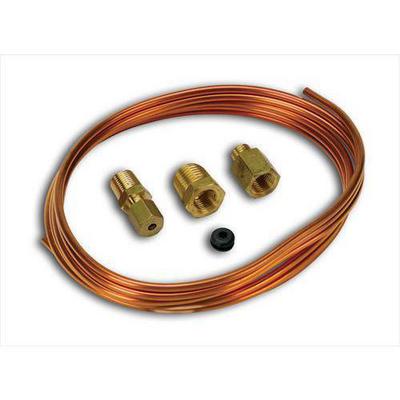 Auto Meter Copper Tubing - 3224
