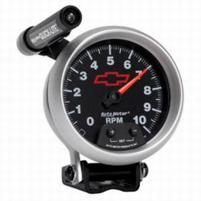 Auto Meter GM Series Tachometer - 3690-00406