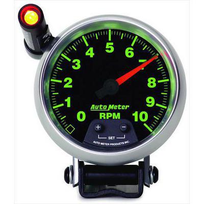 Auto Meter GS Tachometer - 3890