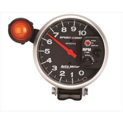 Auto Meter Sport-Comp Shift-Lite Tachometer - 3904