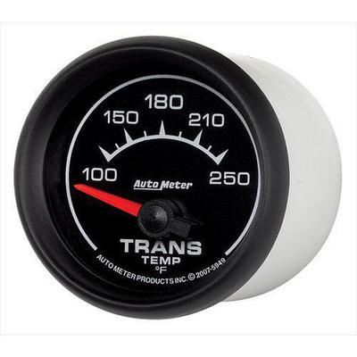 Auto Meter ES Electric Transmission Temperature Gauge - 5949