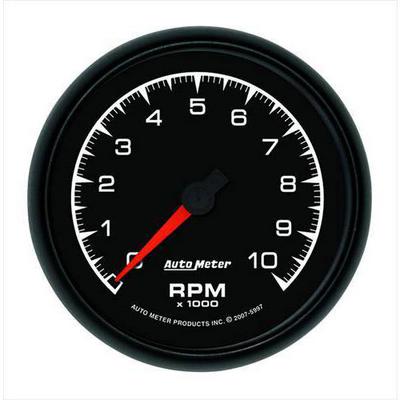 Auto Meter ES In Dash Tachometer - 5997
