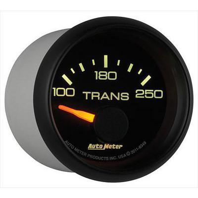 Auto Meter Factory Match GM Transmission Temperature - 8349