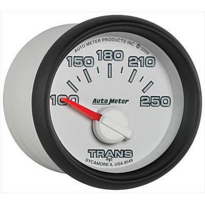 Auto Meter Dodge Factory Match Transmission Temperature Gauge - 8549