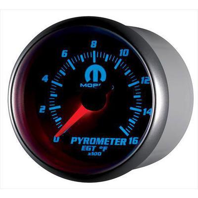 Auto Meter MOPAR Electric Pyrometer/EGT Gauge - 880031