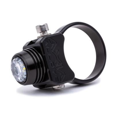 Axia Alloys MODDL-BK Rechargeable Led Dome Light Black