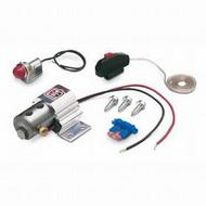Pontiac Torrent Brake Controllers & Electrical Roll Control Line Lock