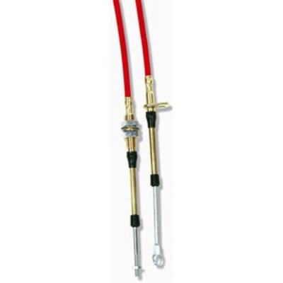 B&M Performance Shifter Cable - 80605