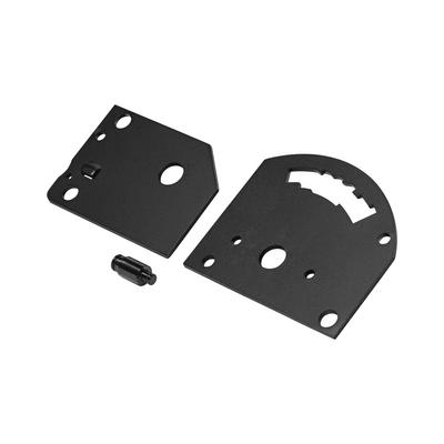 B&M Off-Road 3-Speed Shift Gate Plate - 80733