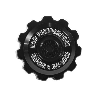 B&M Automatic Shifter Knob (Black) - 81166