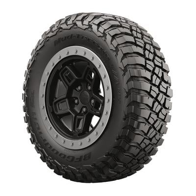 BF Goodrich 37x13.50R22 Tire, Mud-Terrain T/A KM3 - 51646