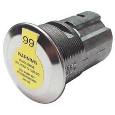 BOLT Lock Replacement Lock Cylinder (Cylinder Only) - 692915