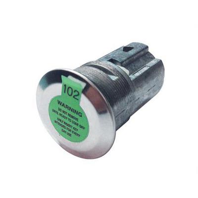BOLT Lock Replacement Lock Cylinder (Cylinder Only) - 7023480
