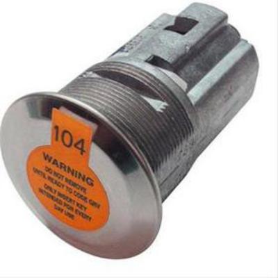 BOLT Lock Replacement Lock Cylinder (Cylinder Only) - 7023481