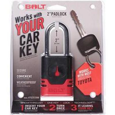 BOLT Lock Padlock - 7023538