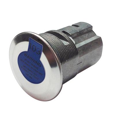 BOLT Lock Replacement Lock Cylinder (Cylinder Only) - 7025636