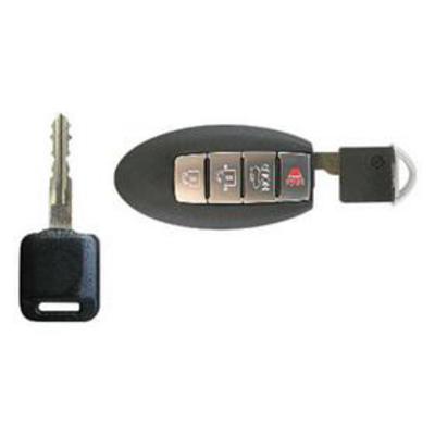 BOLT Lock 1/2 Nissan Receiver Lock - 7023628