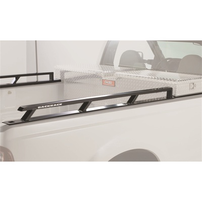 Backrack Side Rails With 21'' Toolbox - 80523TB