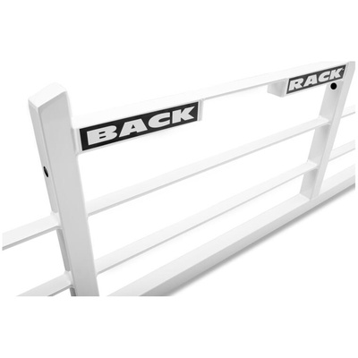 Backrack Original Rack (White) - 15019W