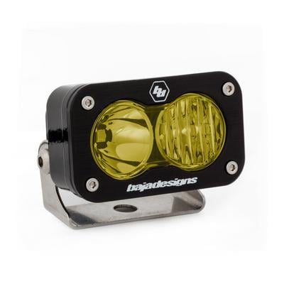 Baja Designs S2 Pro LED Driving/Combo (Amber) - 480013