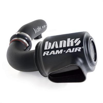 Banks Power Ram-Air Intake System - 41816-D