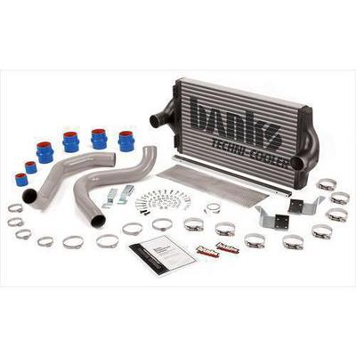 Banks Power Techni-Cooler Intercooler System - 25971