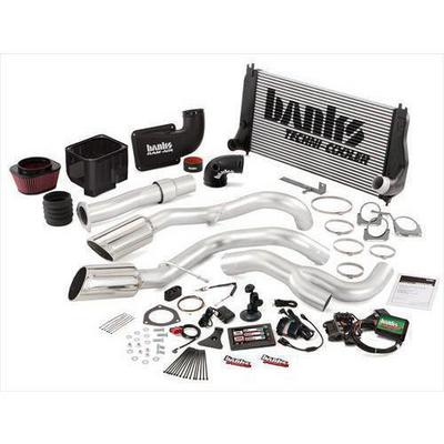 Banks Power PowerPack System Performance Kit - 47795
