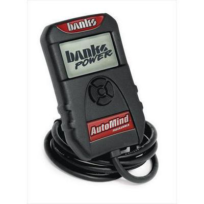Banks Power AutoMind Programmer - 66101