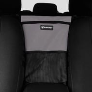 Bartact Between the Seat Bag and Pet Divider (Graphite) - XXSSBG