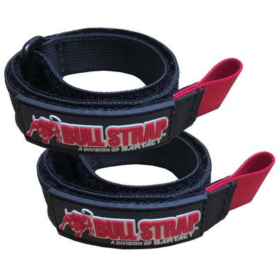 Bartact Bull Strap 1 Adjustable Bull Wraps - WSBW112-B