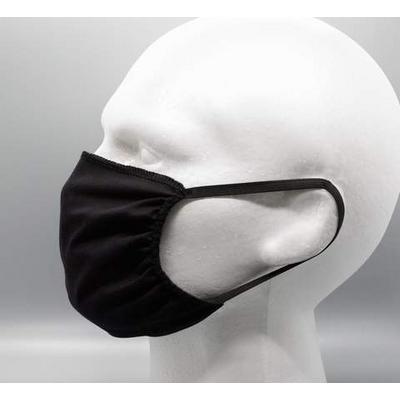 Bartact Cotton Face Masks (10 Count) - FM-OT-B-10