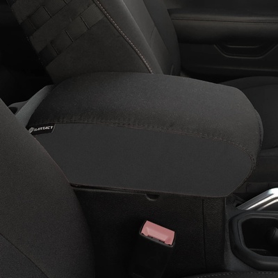 Bartact Padded Center Console Cover (Coyote/Black) - JLIA2018CCCB