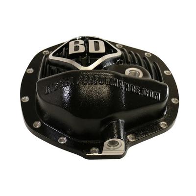 BD Diesel AAM 11.5 Inch 14 Bolt Differential Cover - 1061825