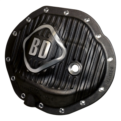 BD Diesel Differential Cover - 1061826
