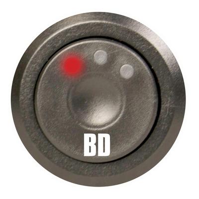 Bd Diesel Throttle Sensitivity Booster - 1057705