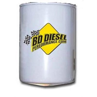 Bd Diesel Full Flow Transmission Filter - 1604008
