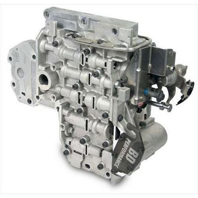 Bd Diesel Transmission Valve Body - 1030415